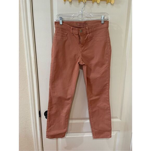 J. Brand skinny leg pant size 28 - Picture 1 of 6